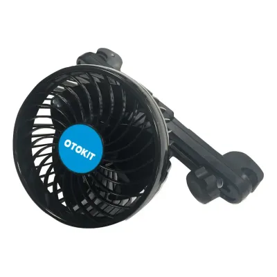 Ventilateur sur appuie-tête Ventilateur sur appuie-tête