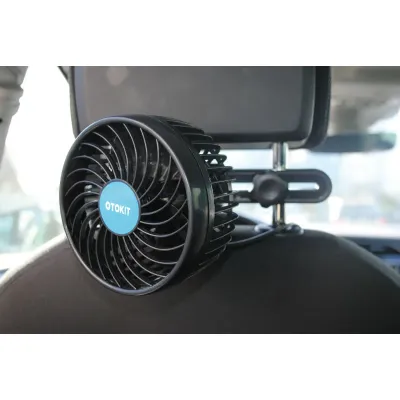 Ventilateur sur appuie-tête Ventilateur sur appuie-tête