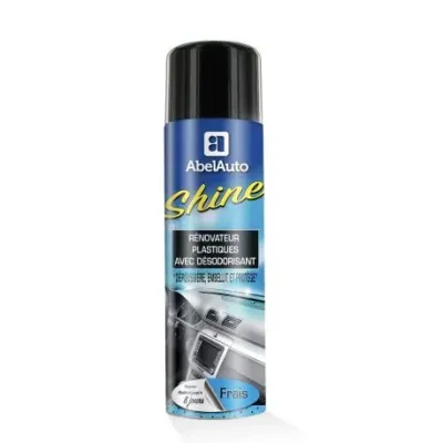 Rénovateur plastiques Abel Shine frais Rénovateur plastiques Abel Shine frais