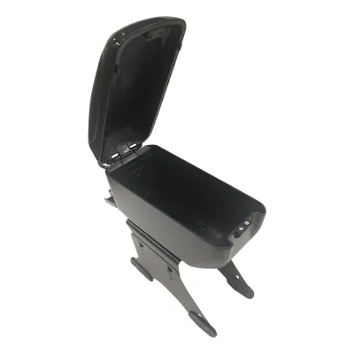 Accoudoir Central Compact