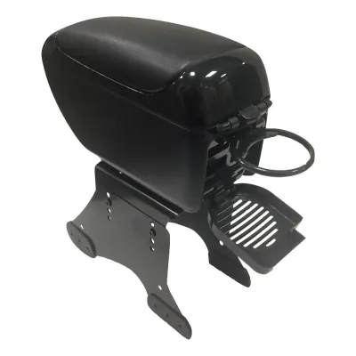 Accoudoir Central Compact