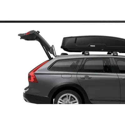 Thule Force XT S 6351B Thule Force XT S 6351B