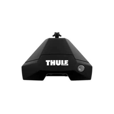 Thule Evo Clamp pieds pour barres de toit (x4) Thule Evo Clamp pieds pour barres de toit (x4)