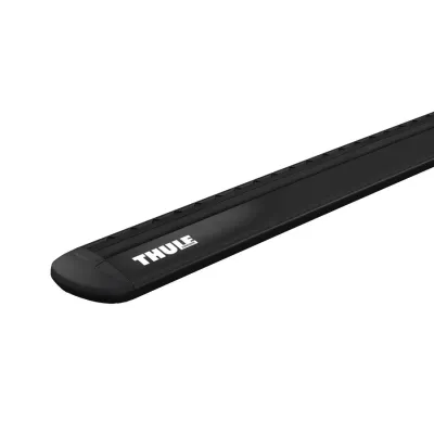 Thule WingBar Evo 135 Noir (x2) Thule WingBar Evo 135 Noir (x2)