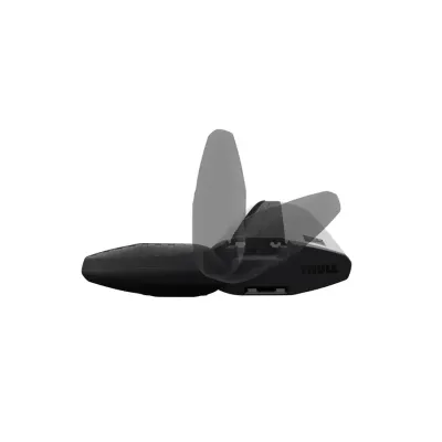 Thule WingBar Evo 150 (x2) Thule WingBar Evo 150 (x2)