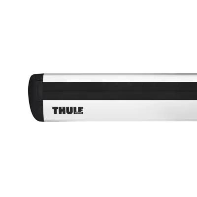 Thule WingBar Evo 150 (x2) Thule WingBar Evo 150 (x2)