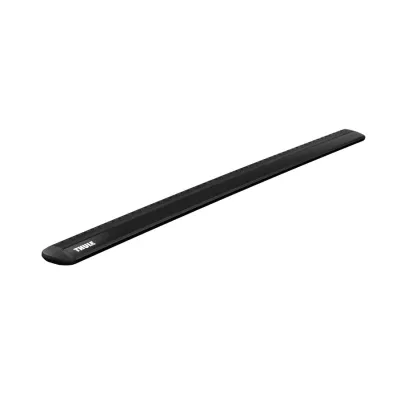 Thule WingBar Evo 127 Noir (x2) Thule WingBar Evo 127 Noir (x2)