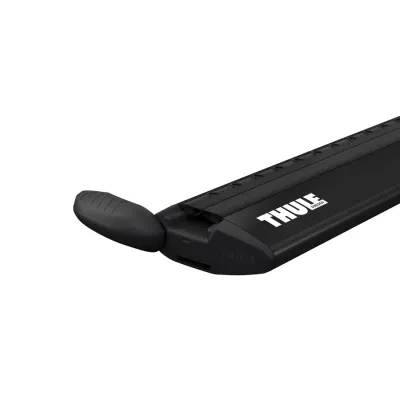 Thule WingBar Evo 127 Noir (x2) Thule WingBar Evo 127 Noir (x2)
