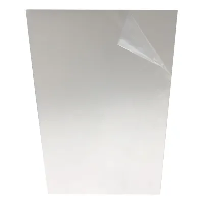 Miroir découpable pour rétroviseur 250x175 mm Miroir découpable pour rétroviseur 250x175 mm