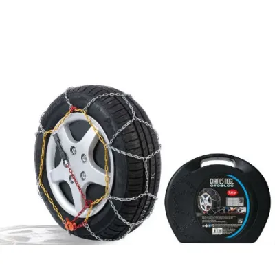 Chaînes Neige 9mm Otobloc 40 Chaînes Neige 9mm Otobloc 40