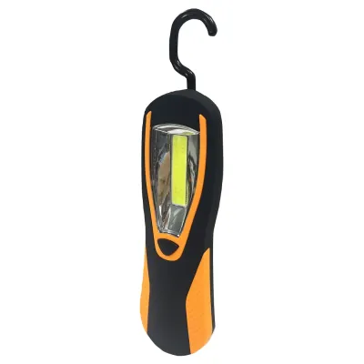 Lampe baladeuse LED COB