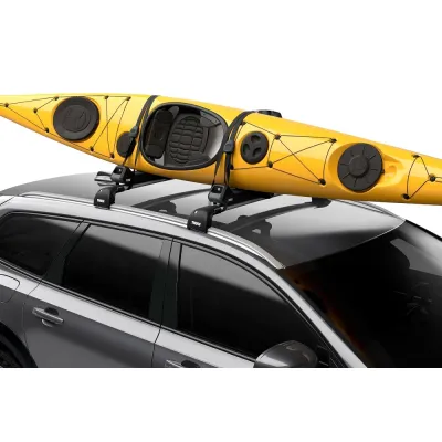 Thule Hull-a-Port Aero 849 Thule Hull-a-Port Aero 849