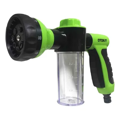 Pistolet de lavage Pistolet de lavage