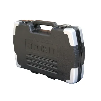 Coffret outillage 1/4 et 1/2 Coffret outillage 1/4 et 1/2