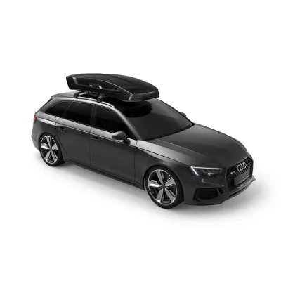 Thule Vector M 613201 Noir Thule Vector M 613201 Noir