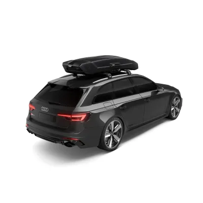 Thule Vector M 613201 Noir Thule Vector M 613201 Noir