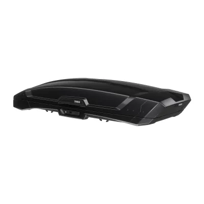 Thule Vector M 613201 Noir Thule Vector M 613201 Noir