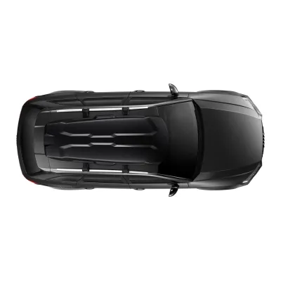 Thule Vector M 613201 Noir Thule Vector M 613201 Noir