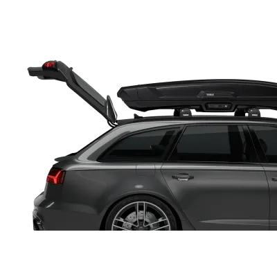 Thule Vector M 613201 Noir Thule Vector M 613201 Noir
