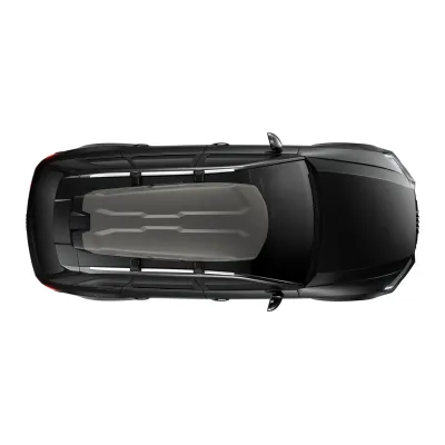 Thule Vector M 613200 Titan Thule Vector M 613200 Titan