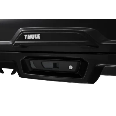 Thule Vector M 613200 Titan Thule Vector M 613200 Titan