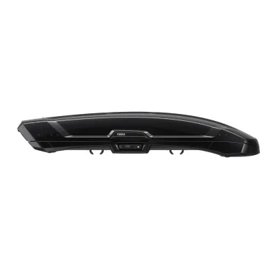 Thule Vector L 613701 Noir Thule Vector L 613701 Noir