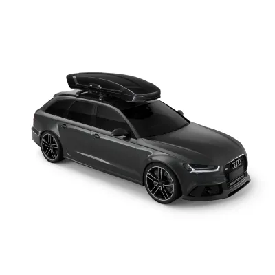 Thule Vector L 613701 Noir Thule Vector L 613701 Noir