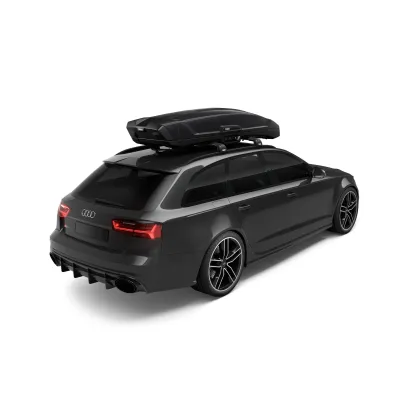 Thule Vector L 613701 Noir Thule Vector L 613701 Noir