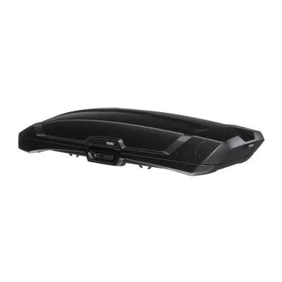 Thule Vector L 613701 Noir Thule Vector L 613701 Noir