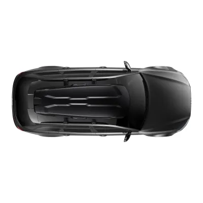 Thule Vector L 613701 Noir Thule Vector L 613701 Noir