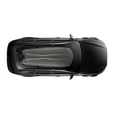 Thule Vector L 613700 Titan Thule Vector L 613700 Titan