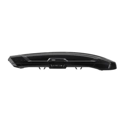 Thule Vector Alpine 613501 Noir Thule Vector Alpine 613501 Noir