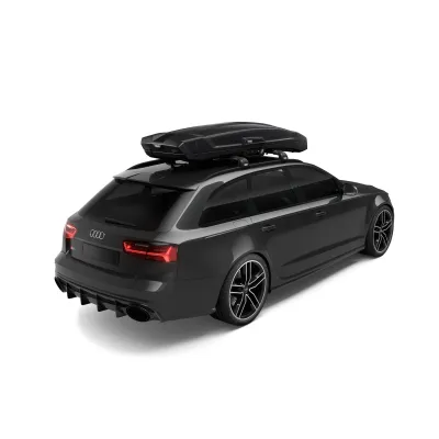 Thule Vector Alpine 613501 Noir Thule Vector Alpine 613501 Noir