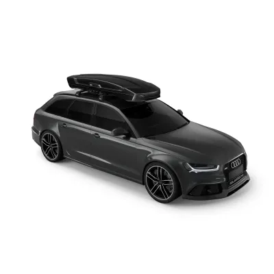 Thule Vector Alpine 613501 Noir Thule Vector Alpine 613501 Noir