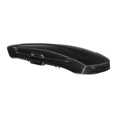 Thule Vector Alpine 613501 Noir Thule Vector Alpine 613501 Noir