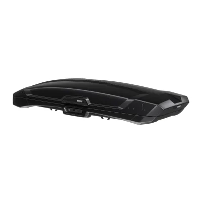 Thule Vector Alpine 613501 Noir Thule Vector Alpine 613501 Noir