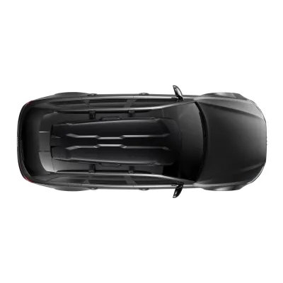 Thule Vector Alpine 613501 Noir Thule Vector Alpine 613501 Noir