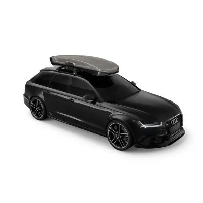 Thule Vector Alpine 613500 Titan Thule Vector Alpine 613500 Titan