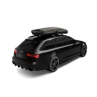 Thule Vector Alpine 613500 Titan Thule Vector Alpine 613500 Titan