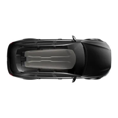 Thule Vector Alpine 613500 Titan Thule Vector Alpine 613500 Titan