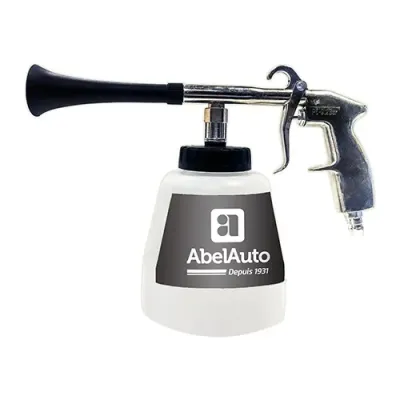 Pistolet de nettoyage AbelPower Pistolet de nettoyage AbelPower