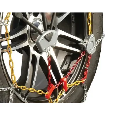 Chaînes Seat Leon depuis 01/2013 (225-40r18) Chaînes Seat Leon depuis 01/2013 (225-40r18)