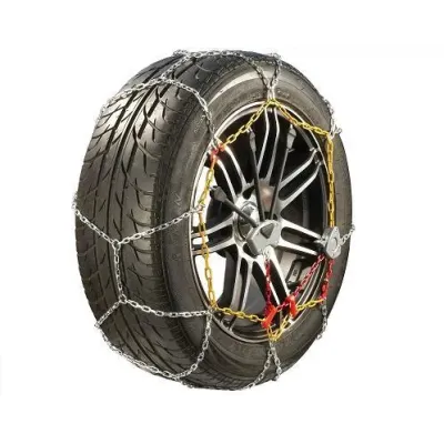 Chaînes Wolkswagen Caddy depuis 08/2010 (195-65r15) Chaînes Wolkswagen Caddy depuis 08/2010 (195-65r15)