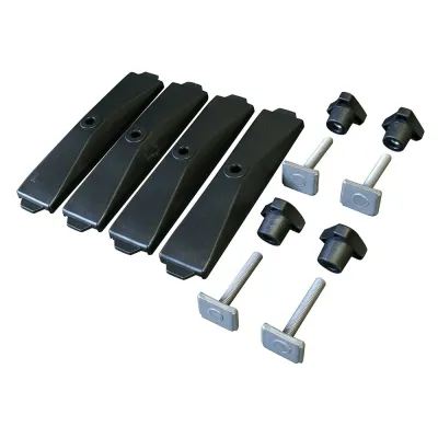 Thule Adaptateur 696-6 Thule Adaptateur 696-6
