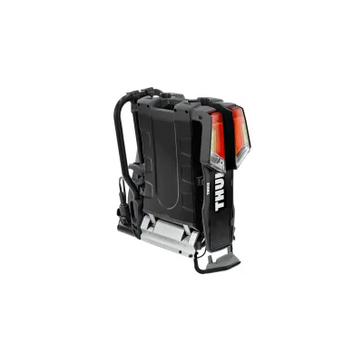 Thule EasyFold XT 2 933 Noir