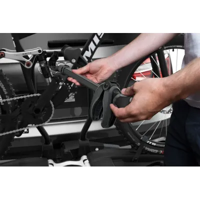 Thule EasyFold XT 2 933 Noir