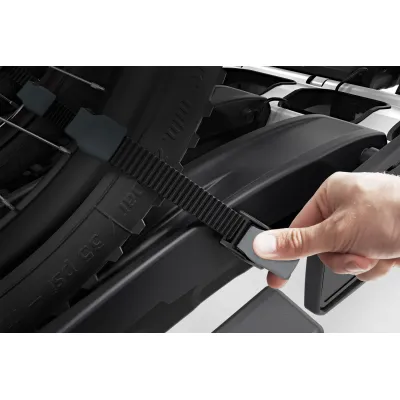 Thule EasyFold XT 2 933 Noir