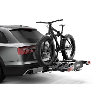 Thule EasyFold XT 3 934 Noir