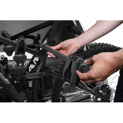 Thule EasyFold XT 3 934 Noir