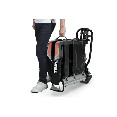 Thule EasyFold XT 3 934 Noir